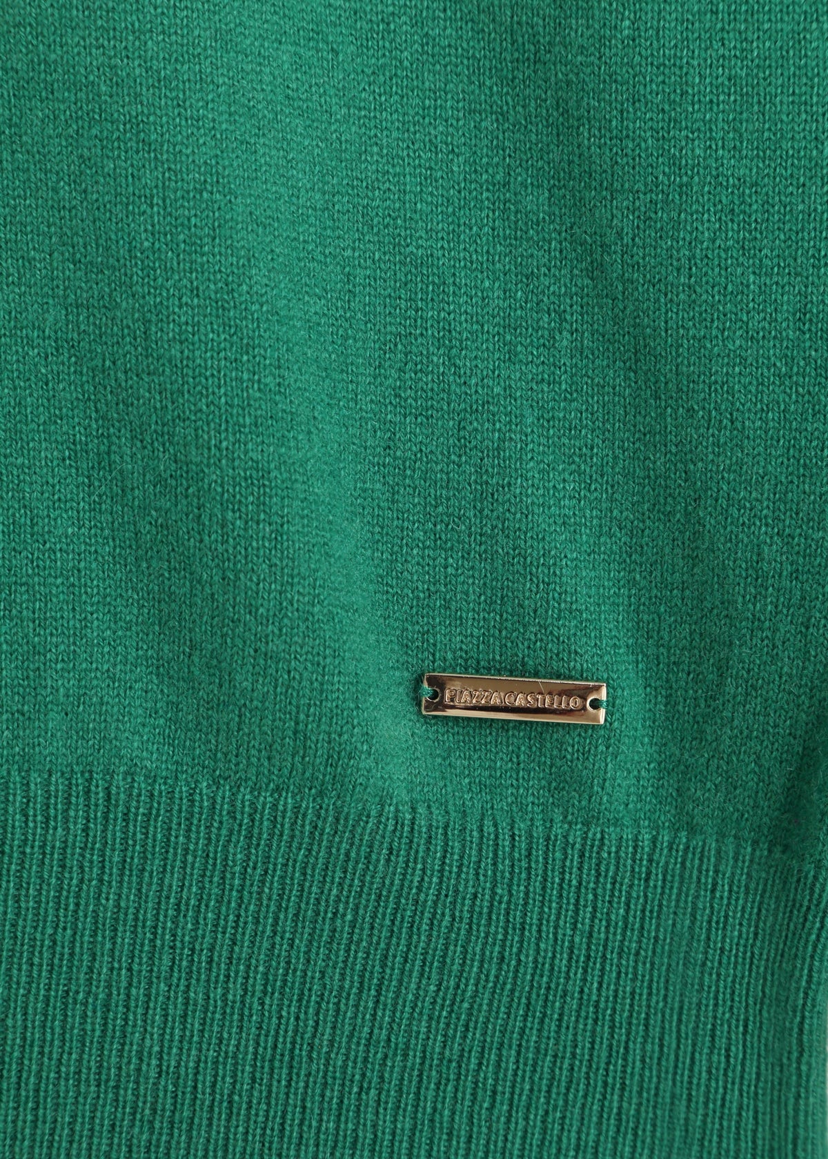 Cortino Men's Polo Jumper