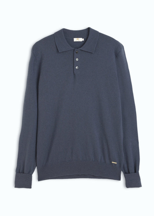 Cortino Men's Polo Jumper