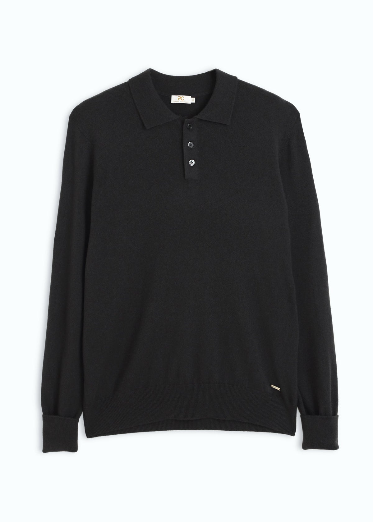 Cortino Men's Polo Jumper