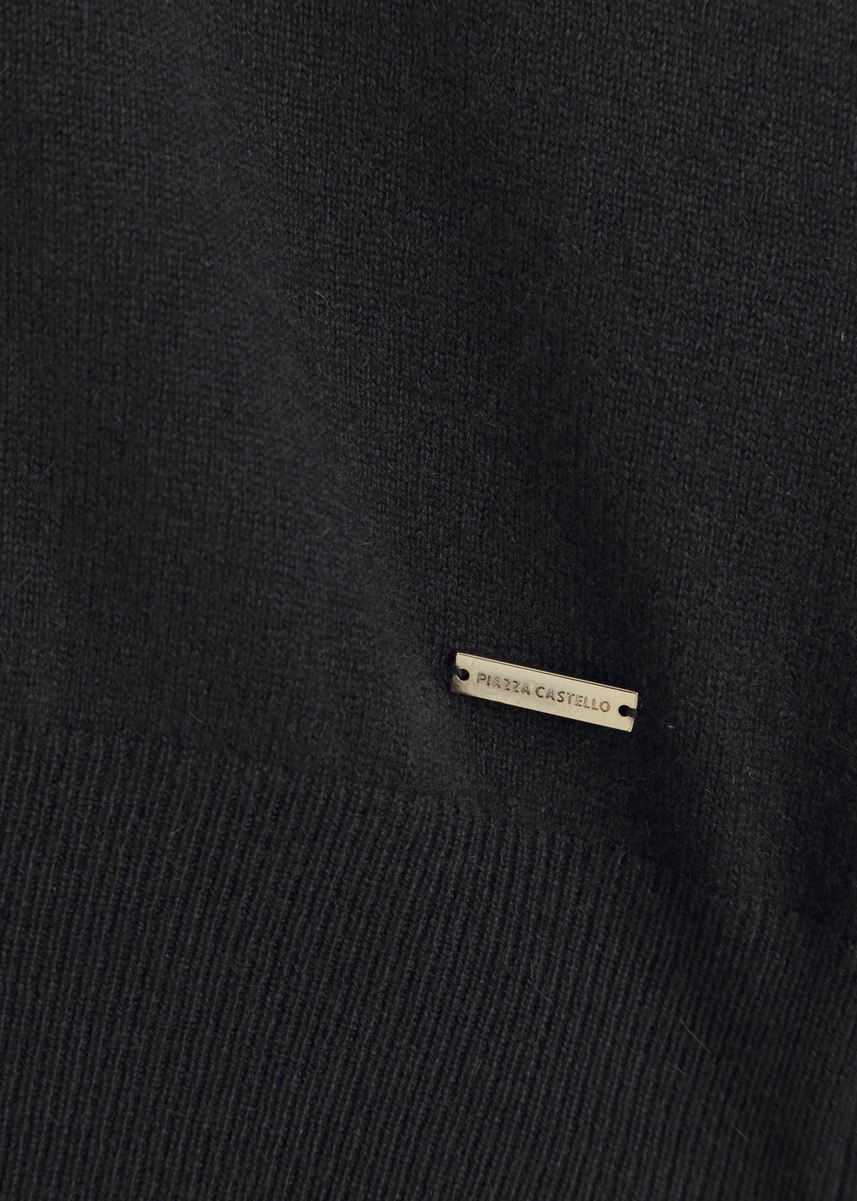 Cortino Men's Polo Jumper