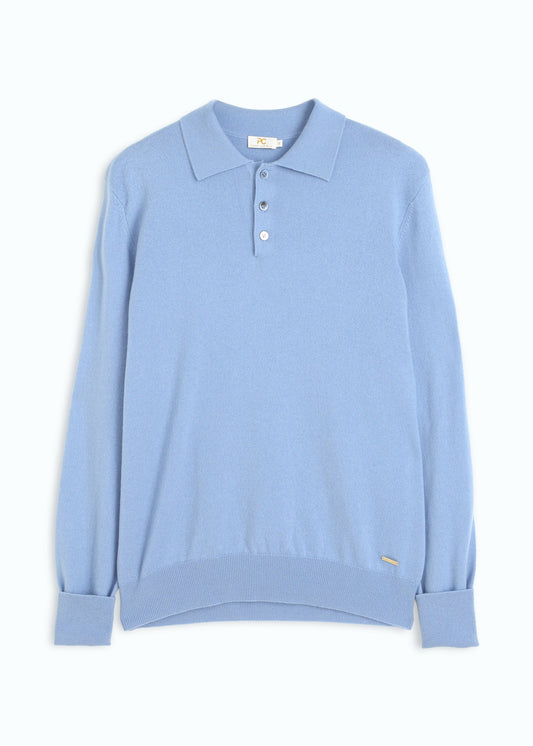 Cortino Men's Polo Jumper