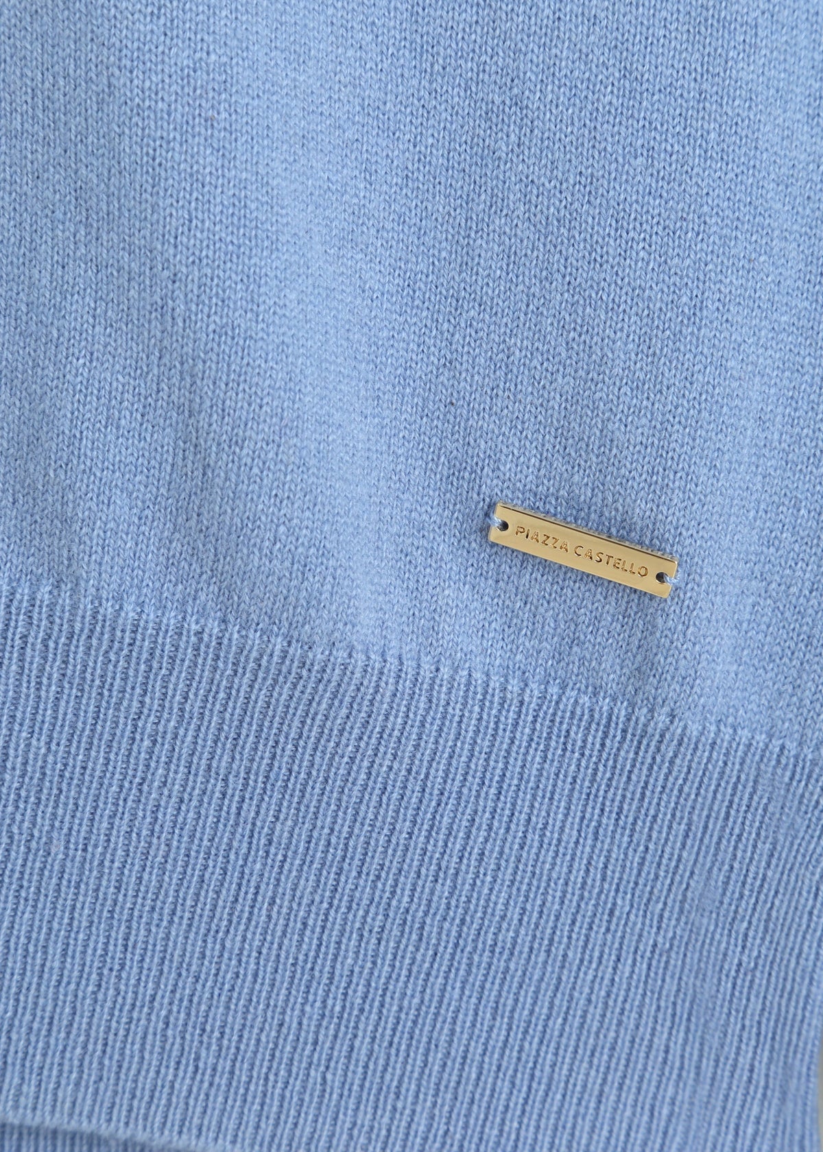 Cortino Men's Polo Jumper