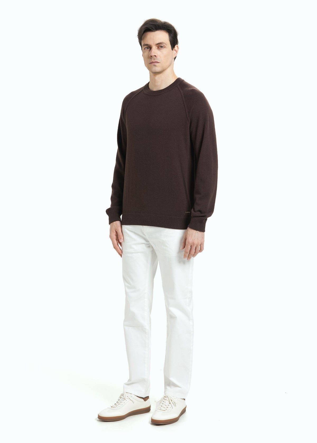 Riposato Men's Sweatshirt