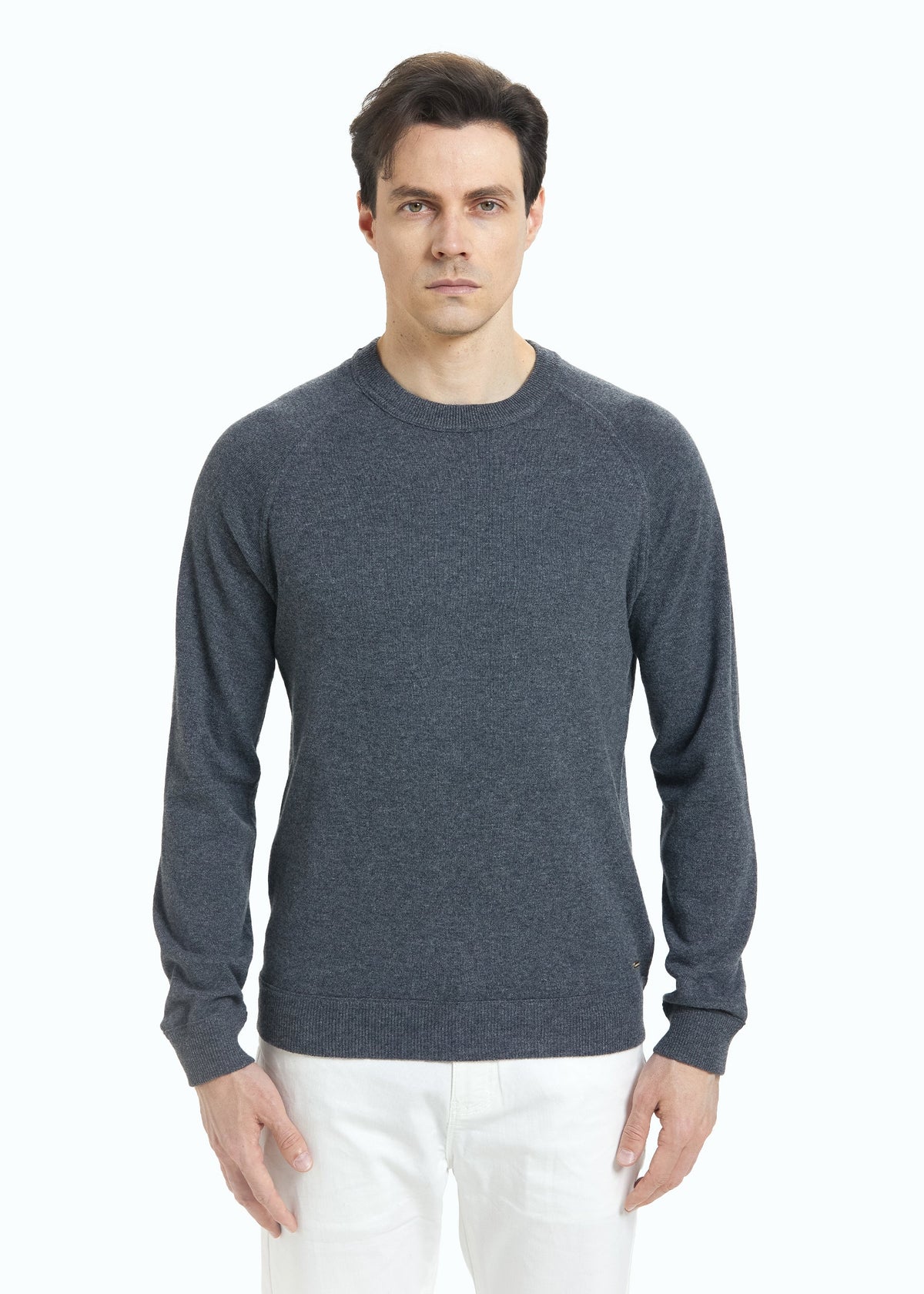 Riposato Men's Sweatshirt