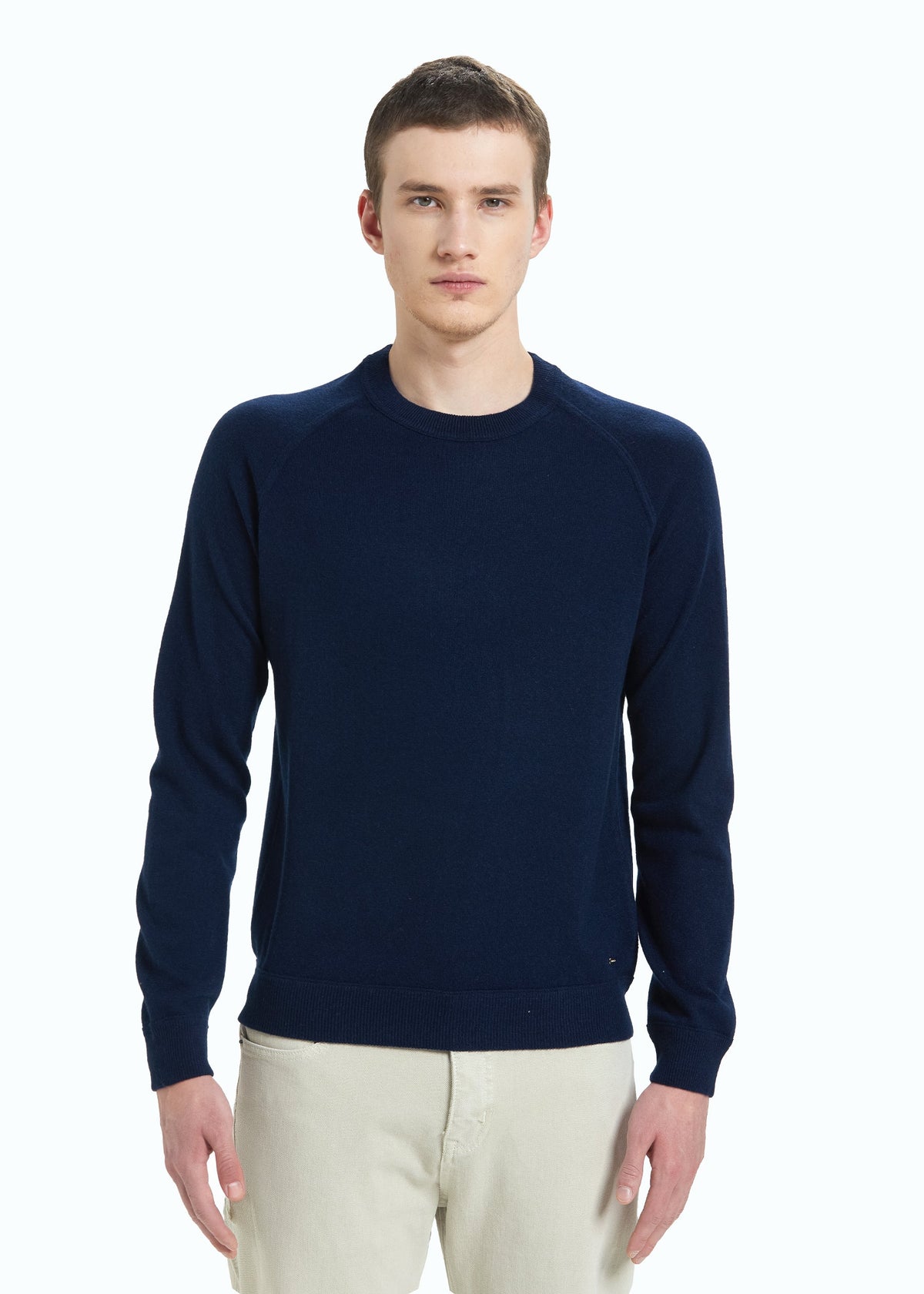Riposato Men's Sweatshirt