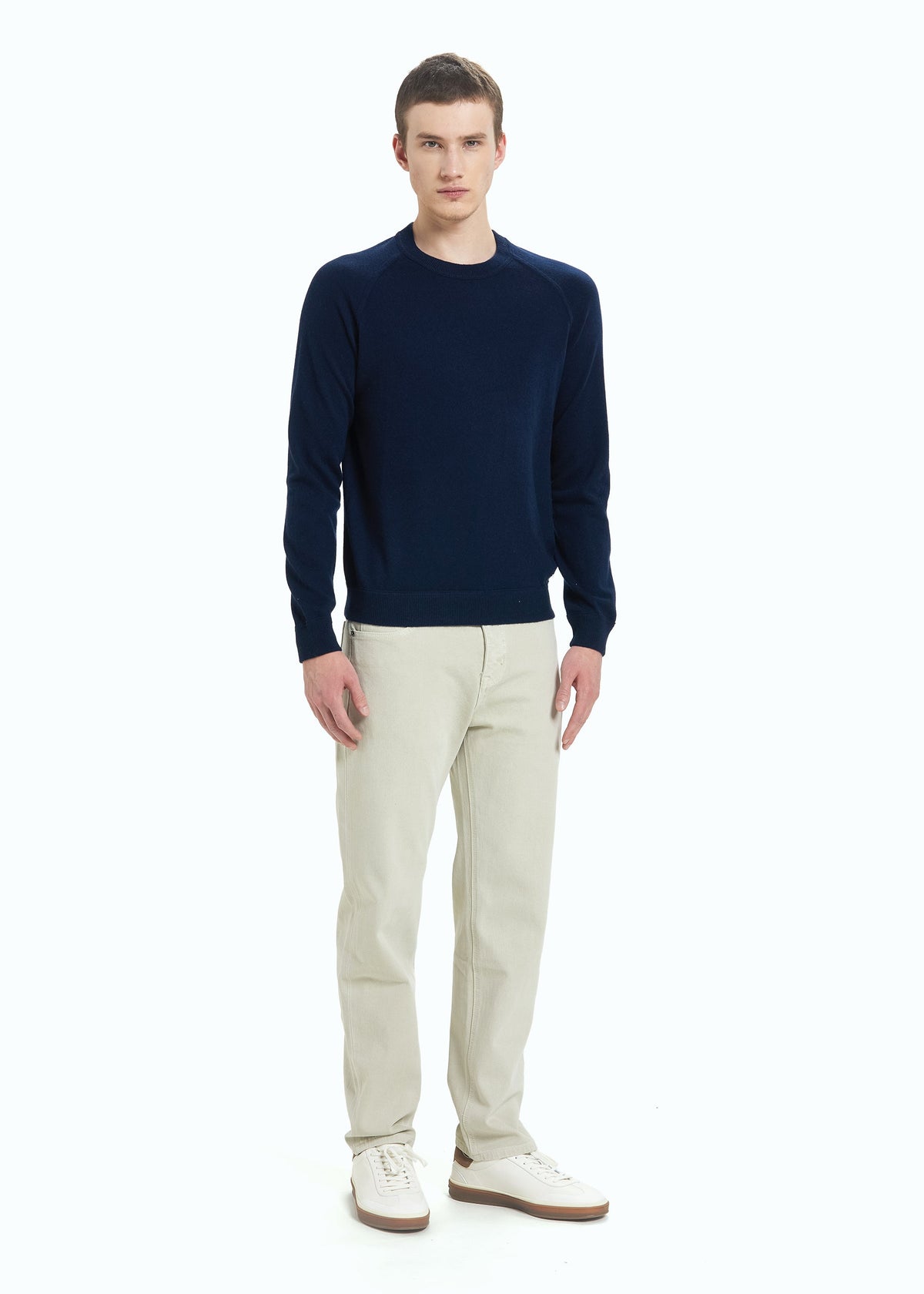 Riposato Men's Sweatshirt