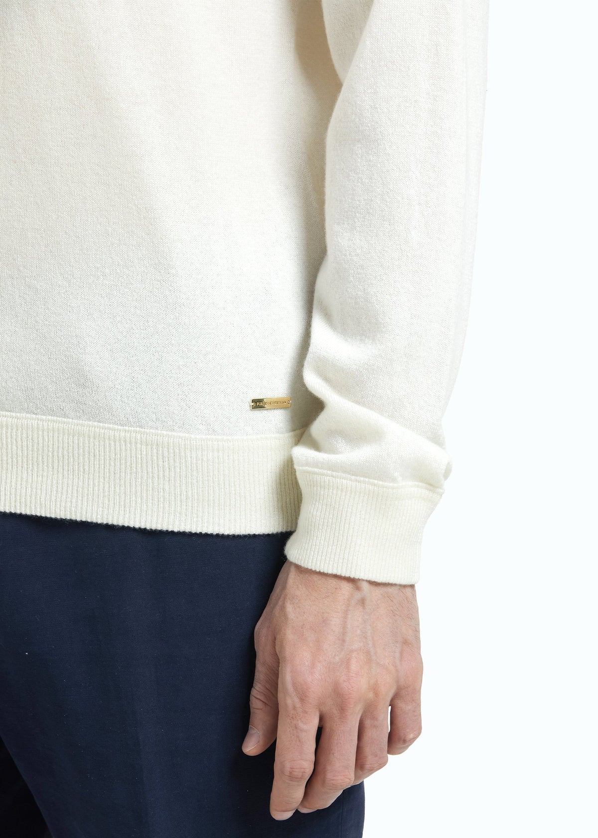 Riposato Men's Sweatshirt