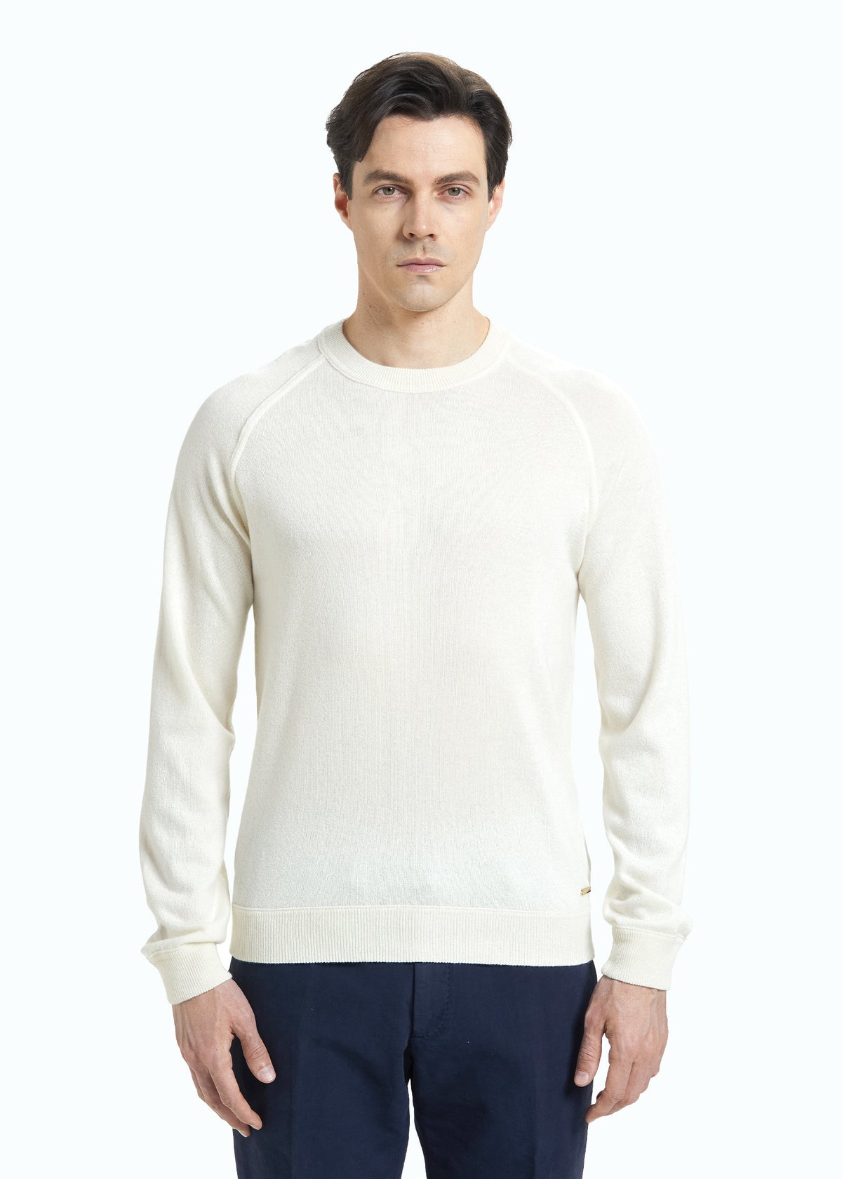 Riposato Men's Sweatshirt