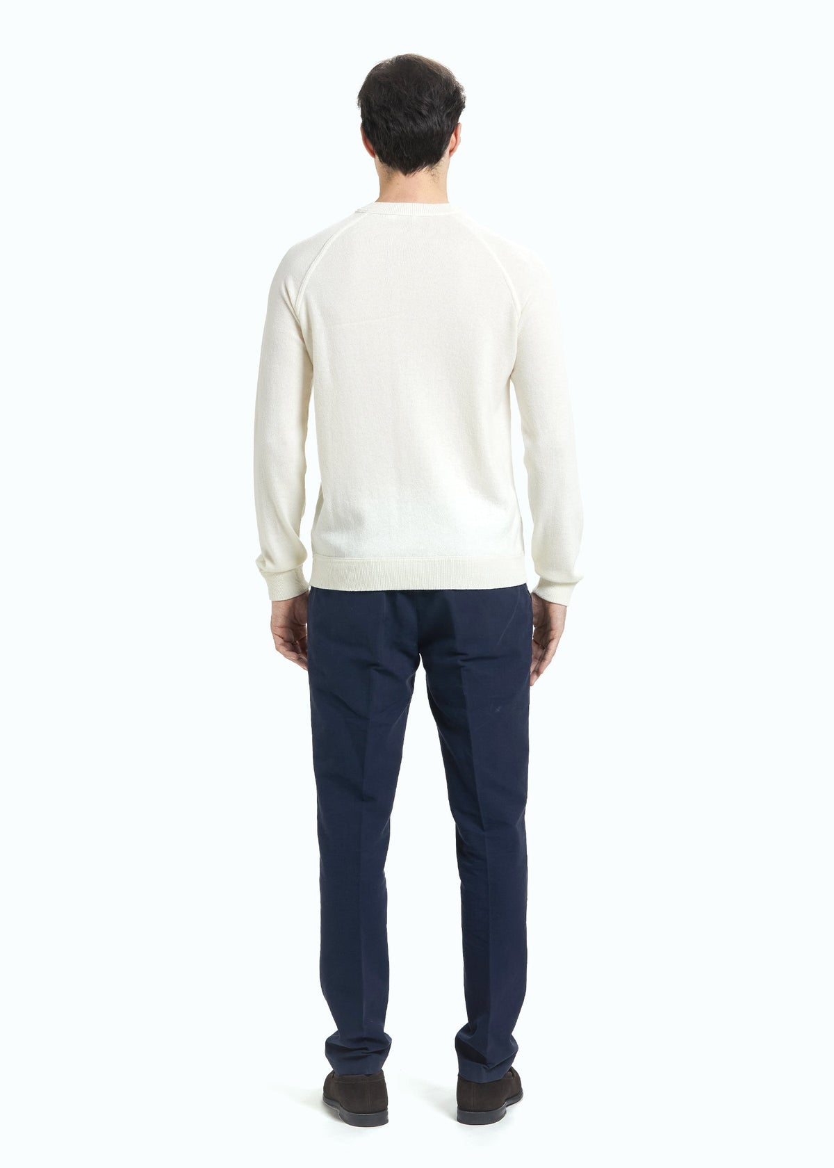 Riposato Men's Sweatshirt