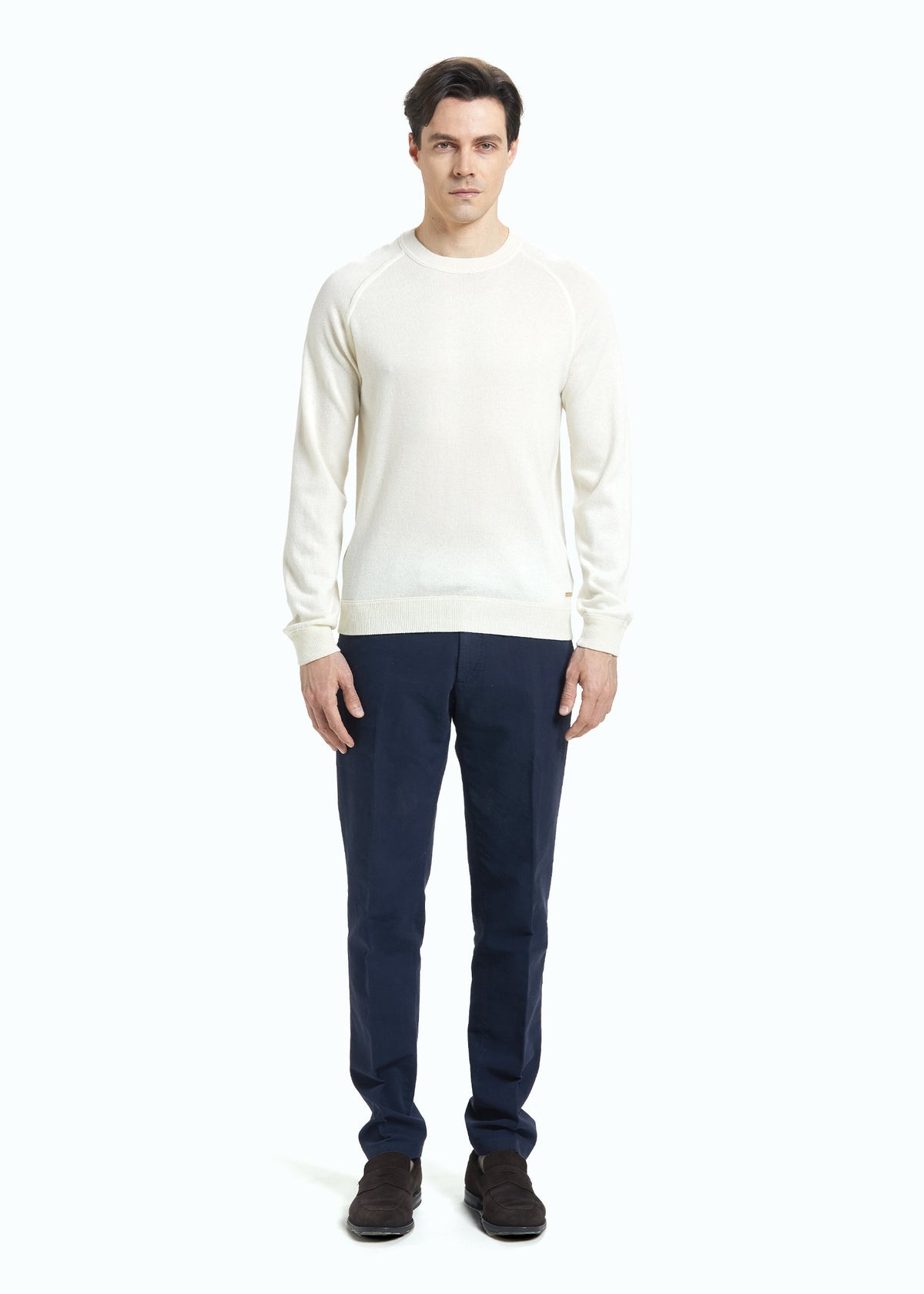 Riposato Men's Sweatshirt