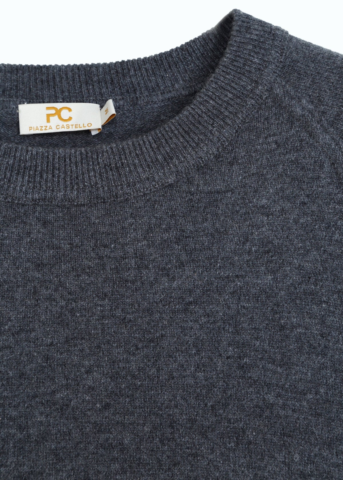 Riposato Men's Sweatshirt