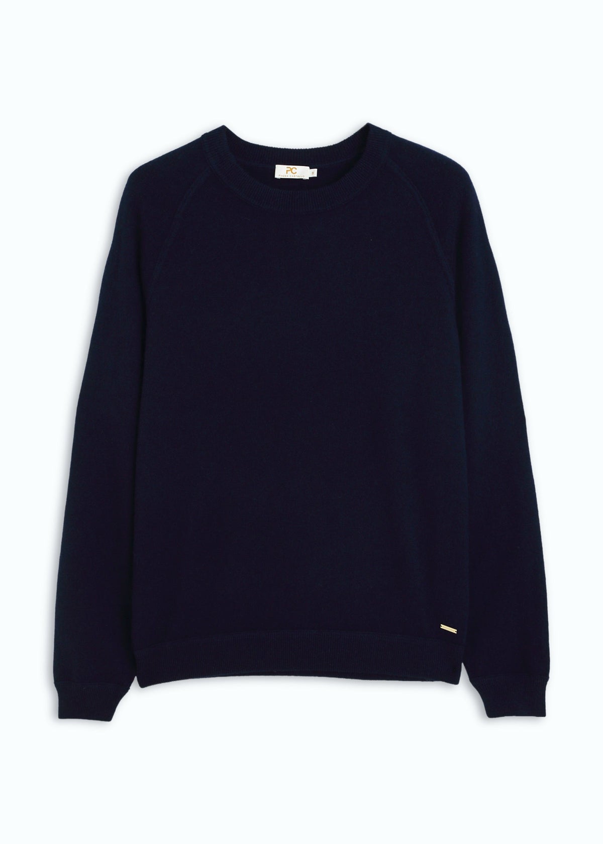 Riposato Men's Sweatshirt