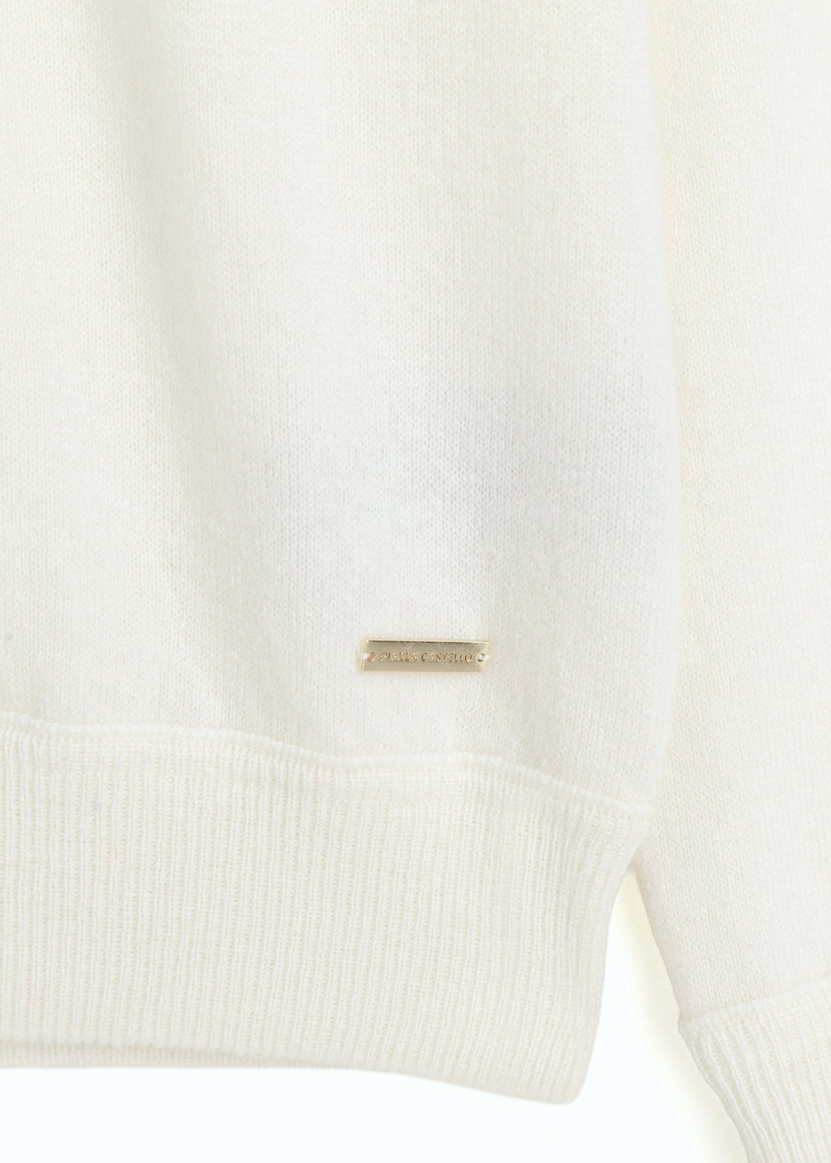 Riposato Men's Sweatshirt