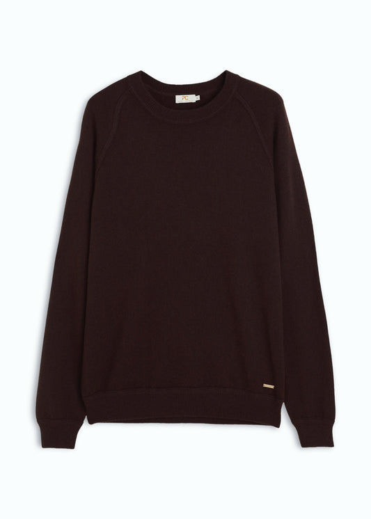 Riposato Men's Sweatshirt