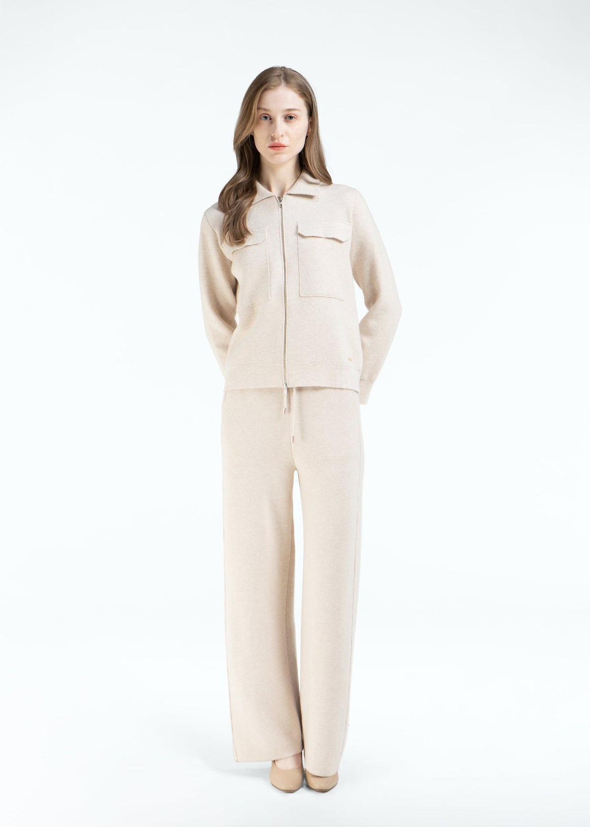 Impero Trousers