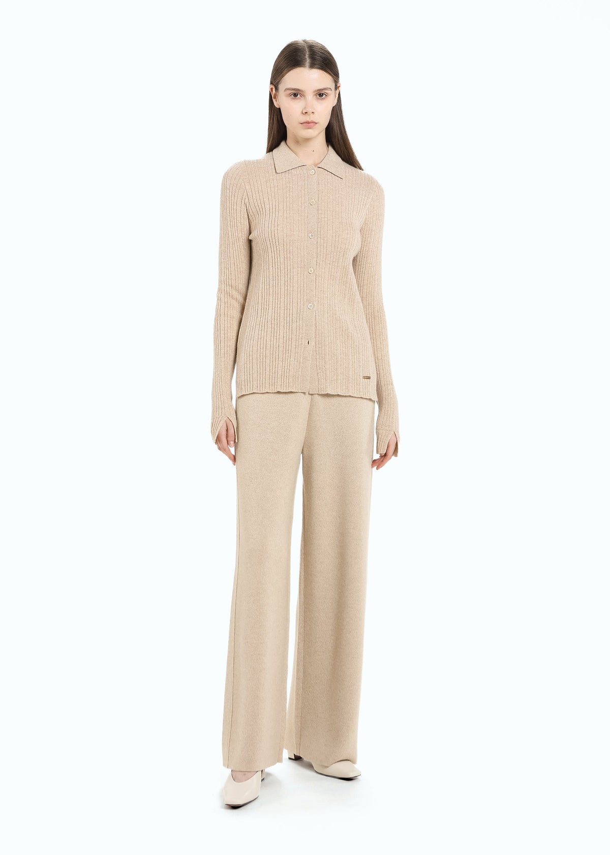 Impero Trousers