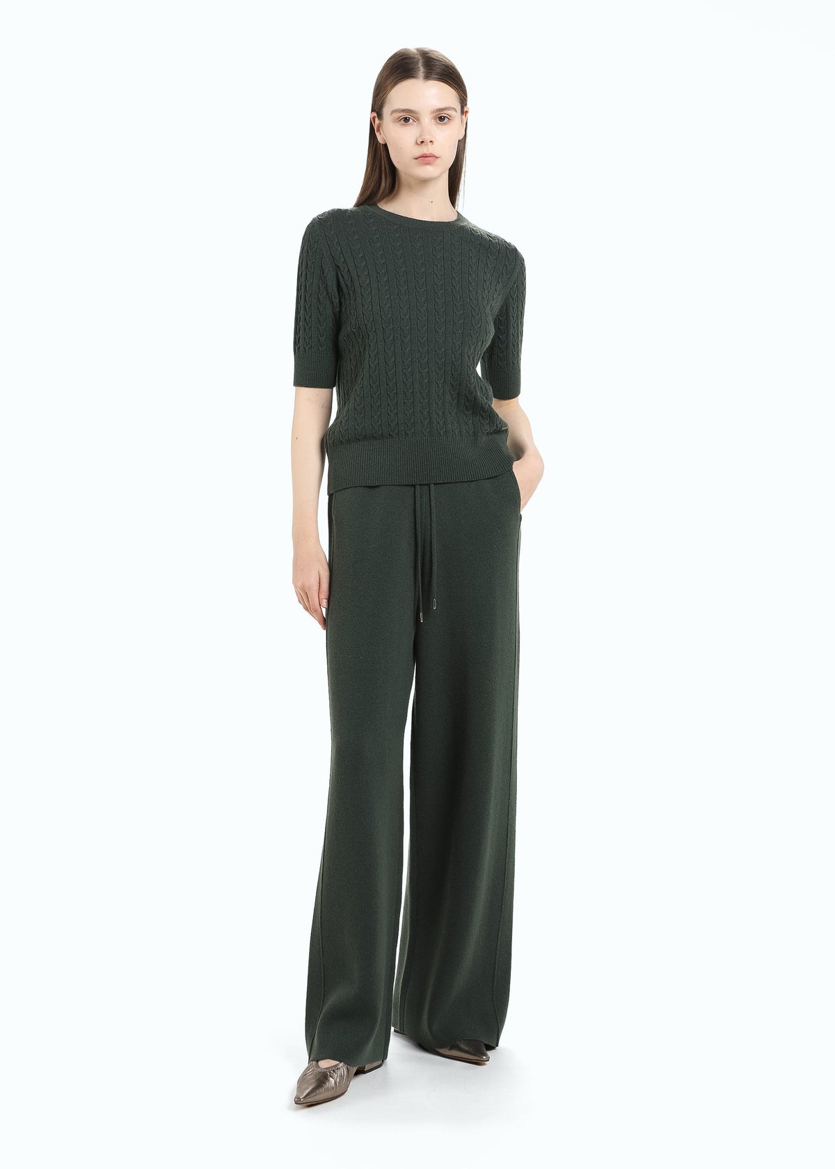 Impero Trousers