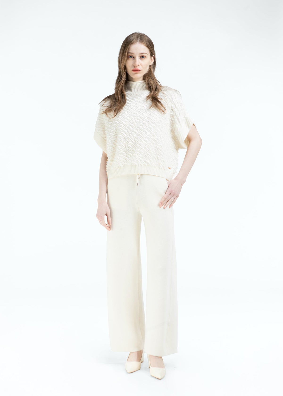 Impero Trousers