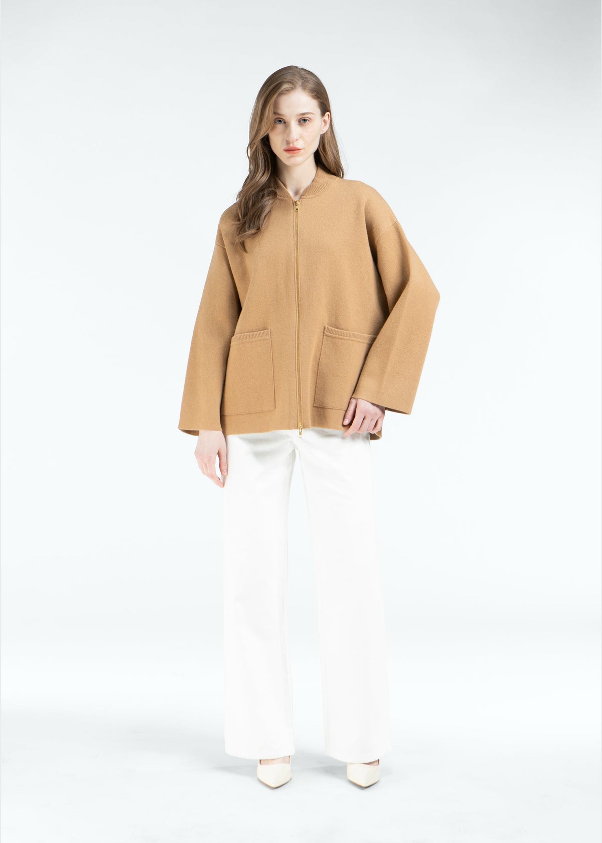 Savoia Jacket