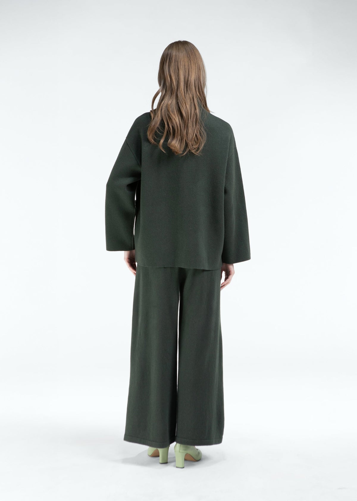 Savoia Jacket