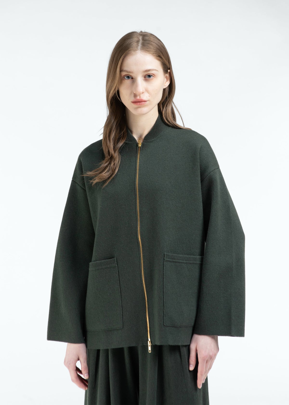 Savoia Jacket