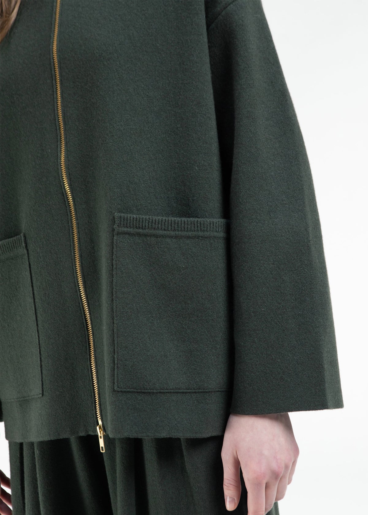 Savoia Jacket