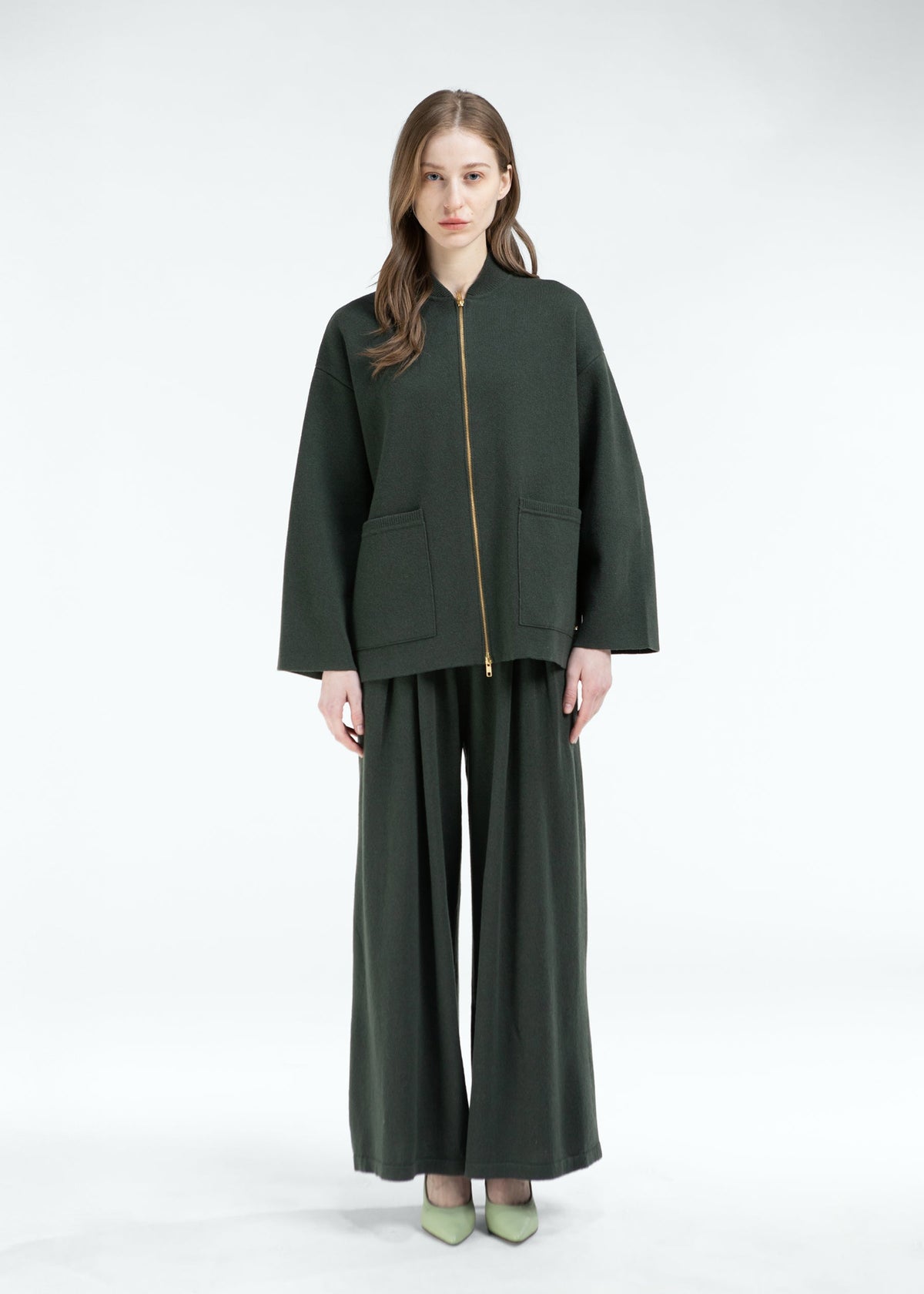 Savoia Jacket
