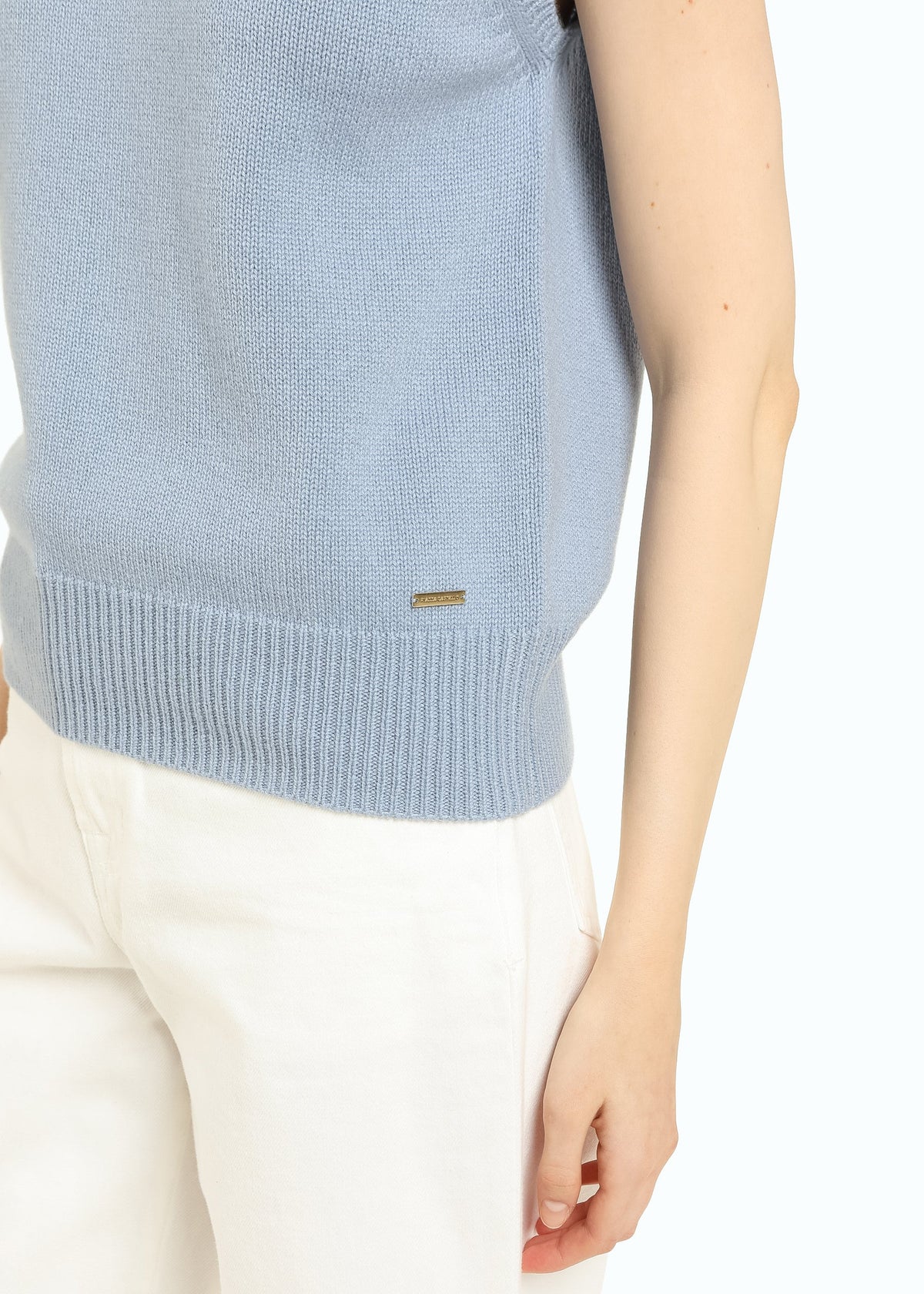 Breve Gilet