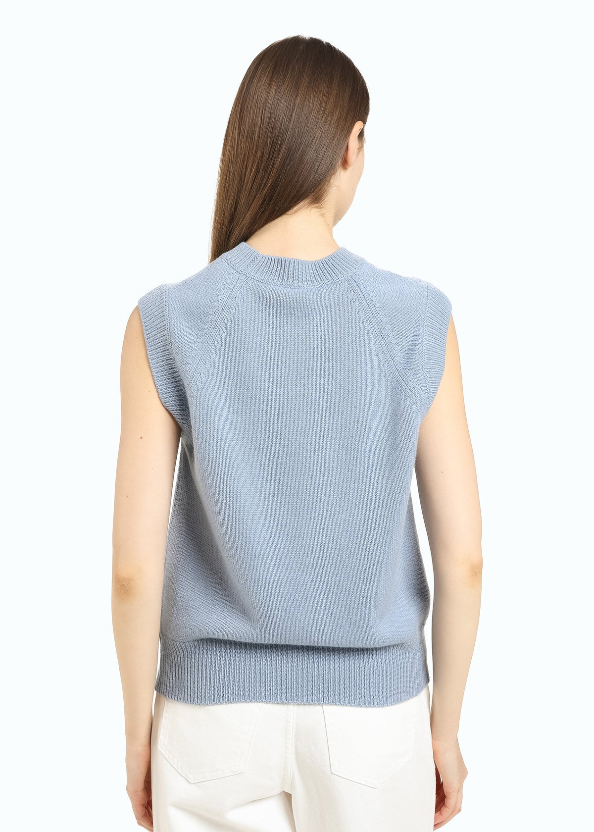 Breve Gilet