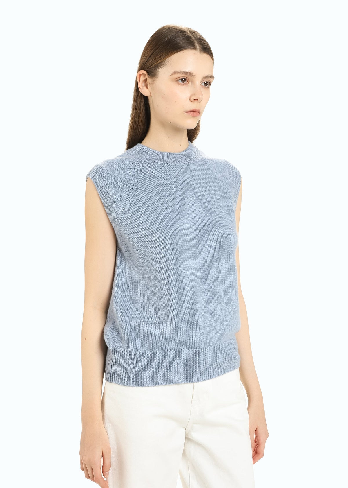 Breve Gilet