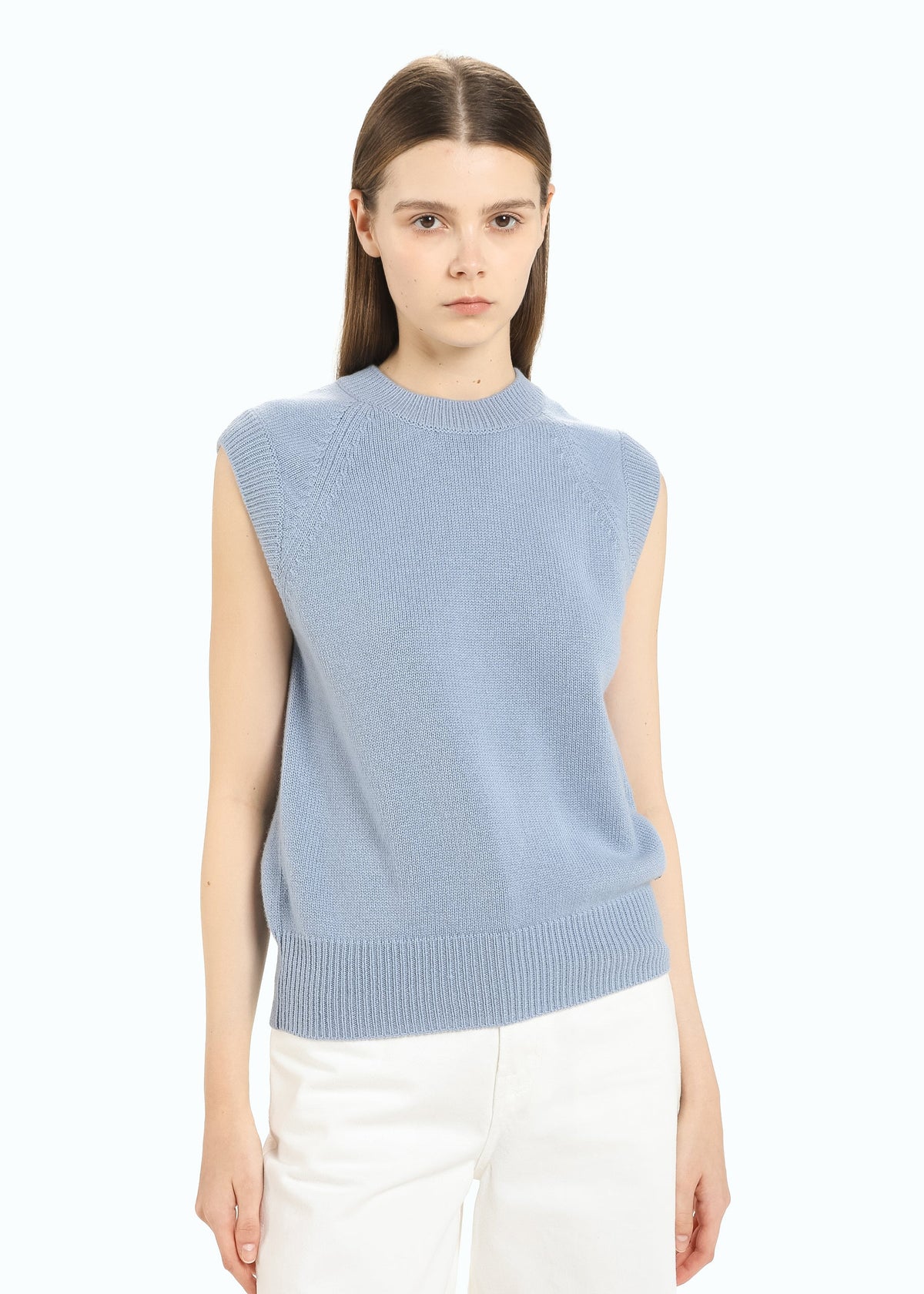Breve Gilet