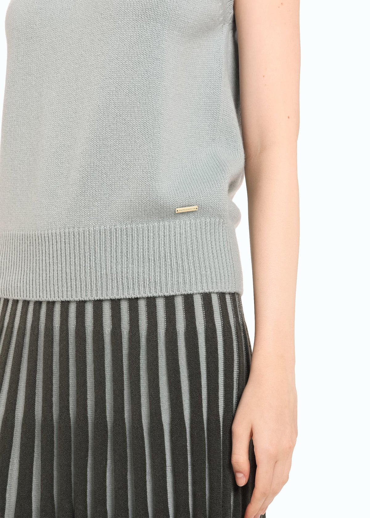 Breve Gilet