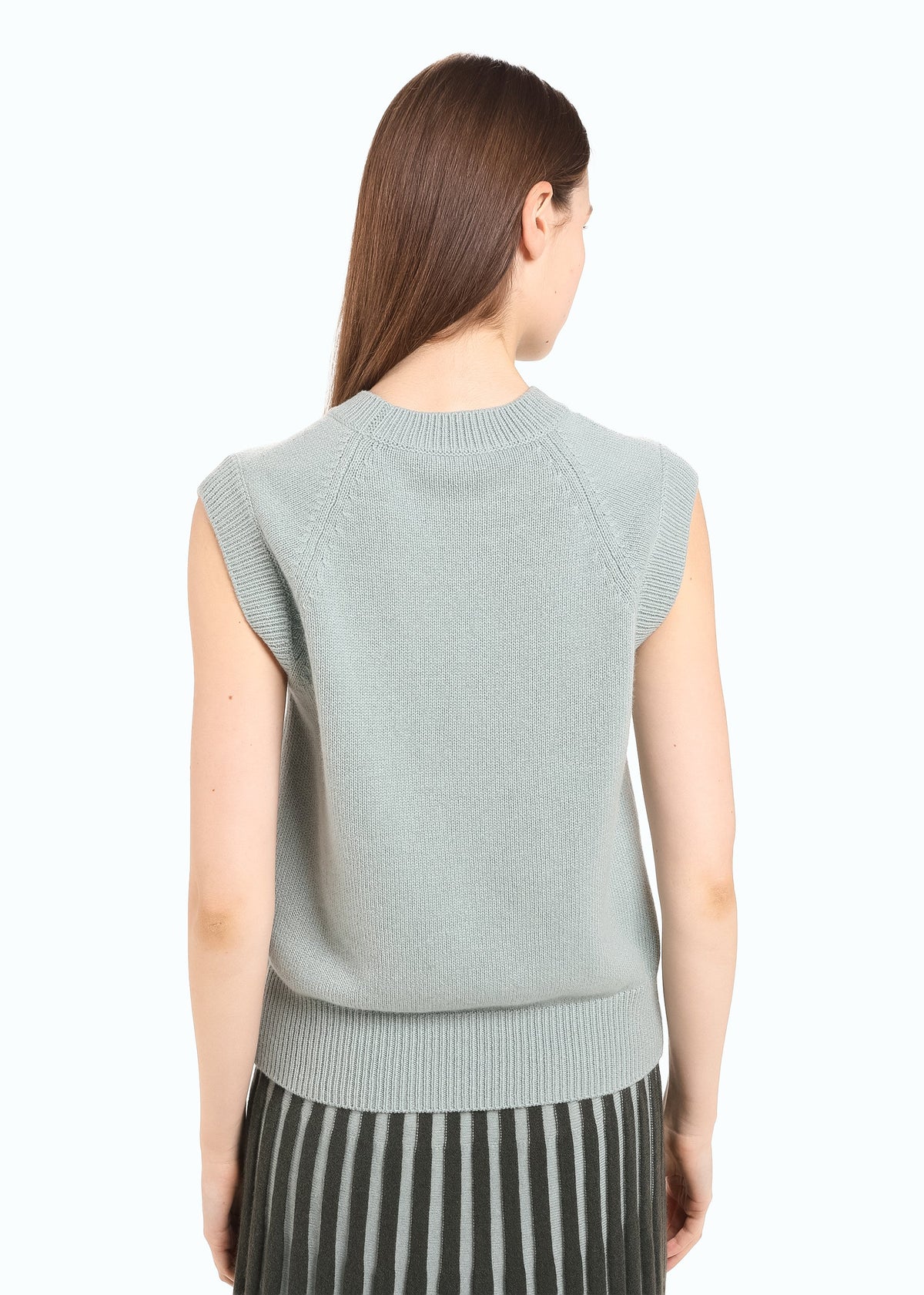 Breve Gilet