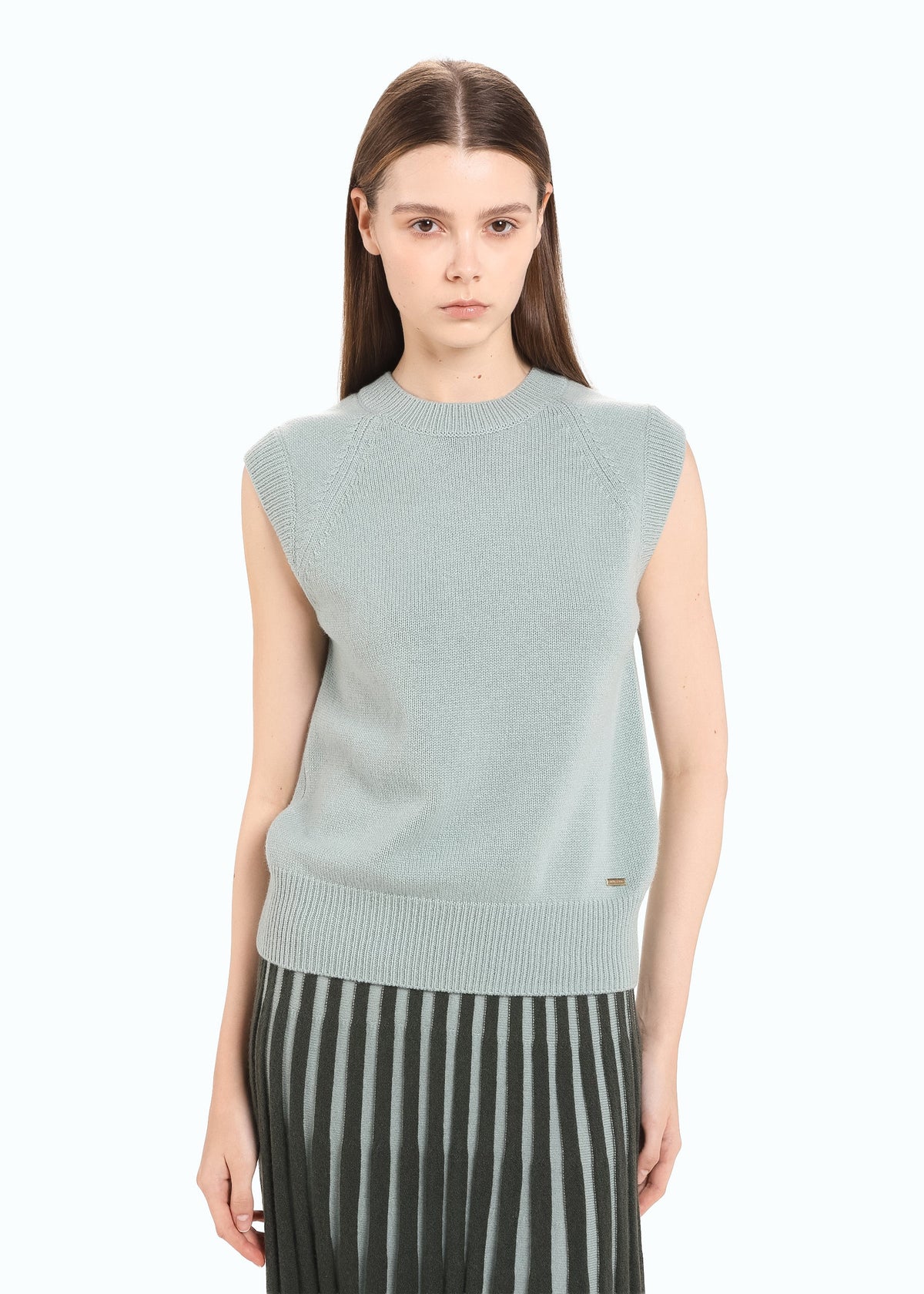 Breve Gilet