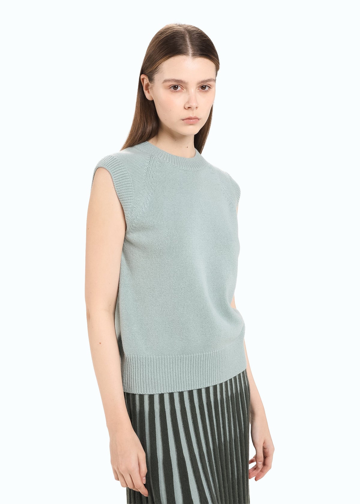 Breve Gilet