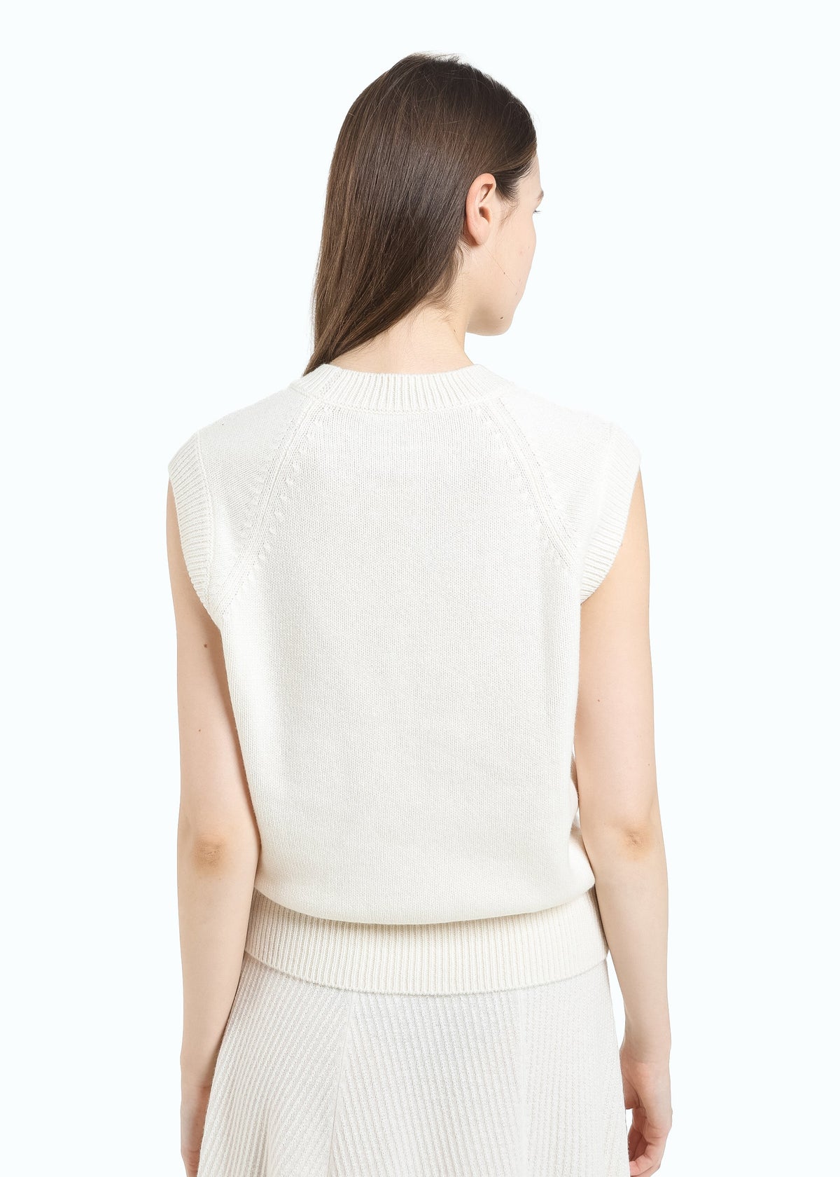 Breve Gilet
