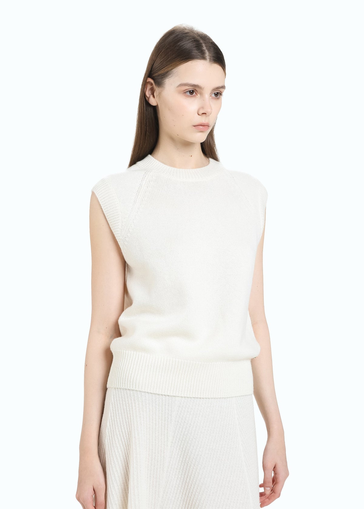 Breve Gilet