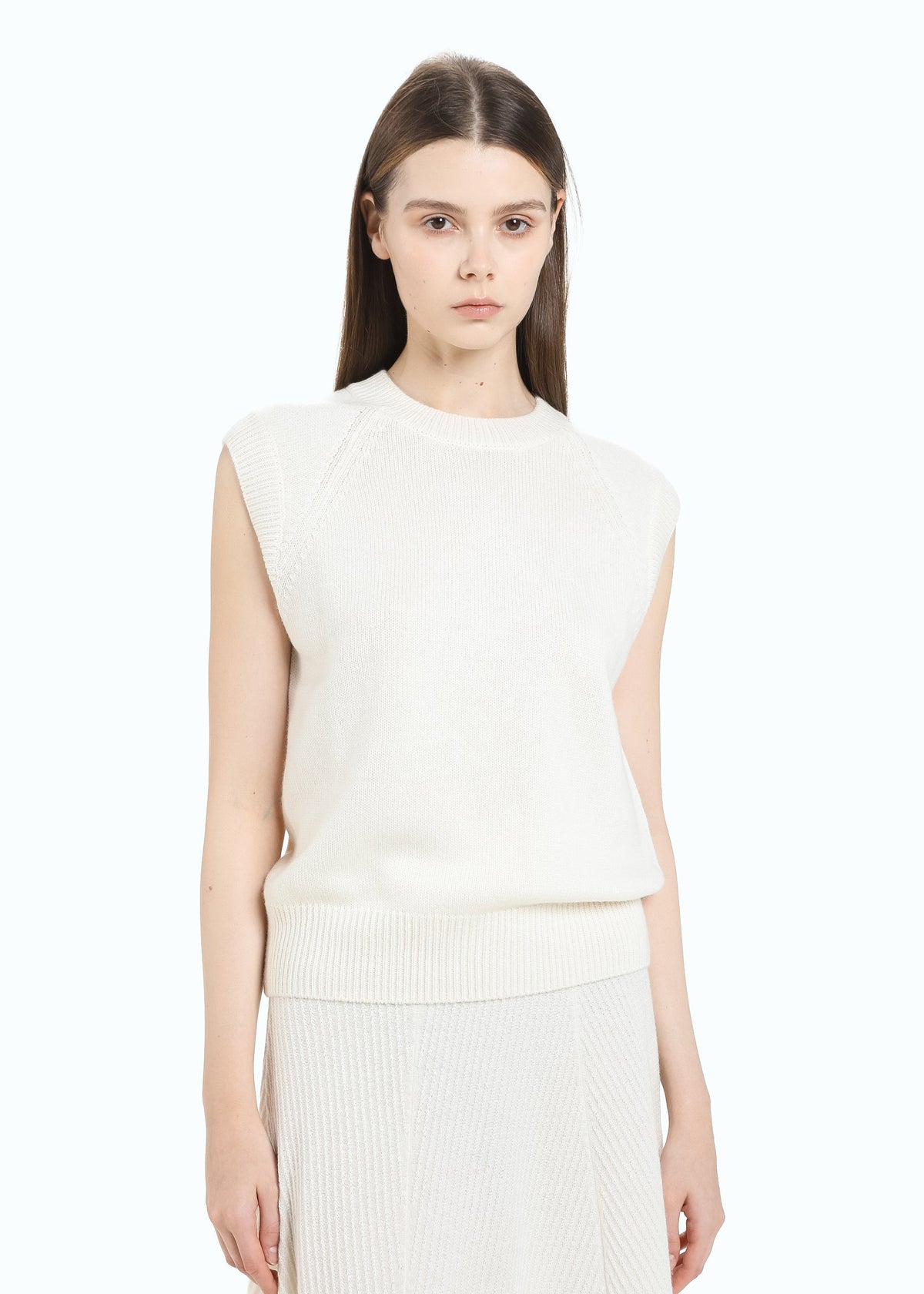 Breve Gilet
