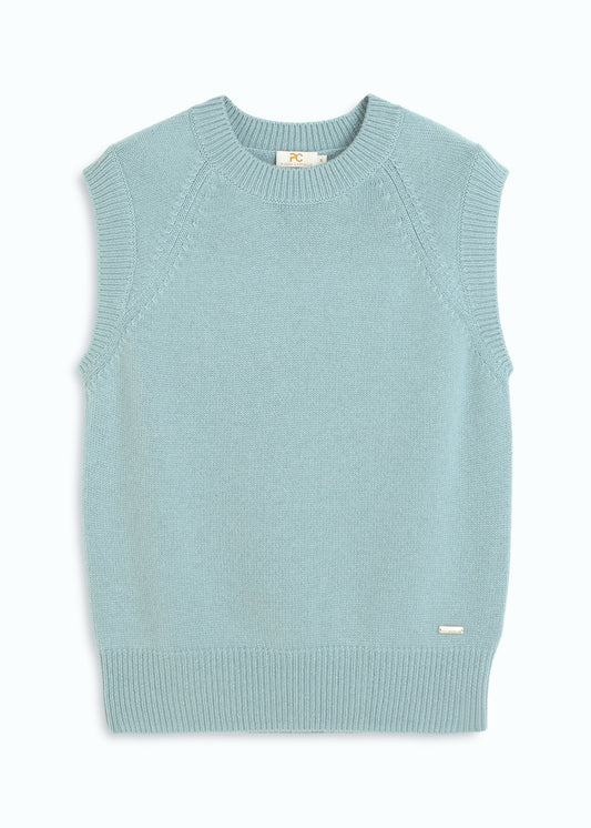 Breve Gilet