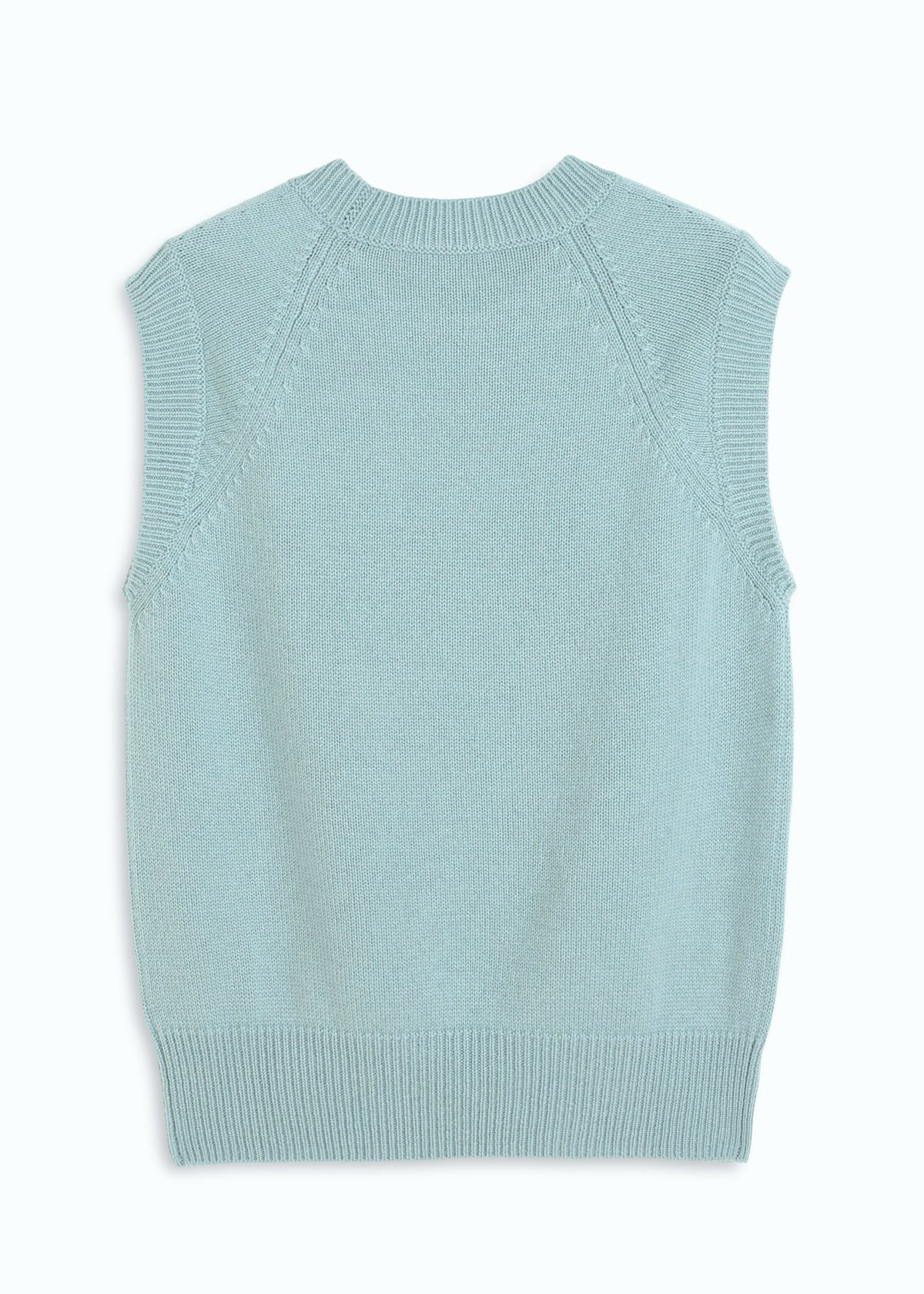 Breve Gilet