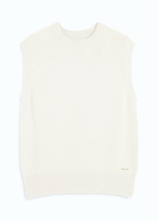 Breve Gilet