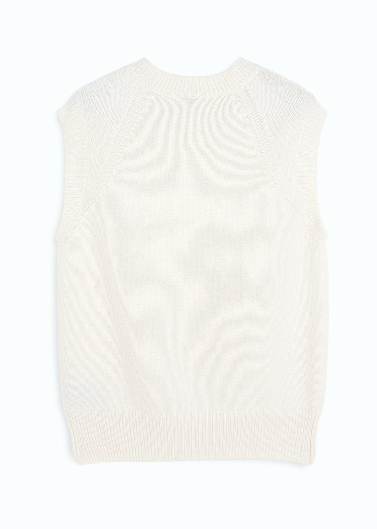 Breve Gilet