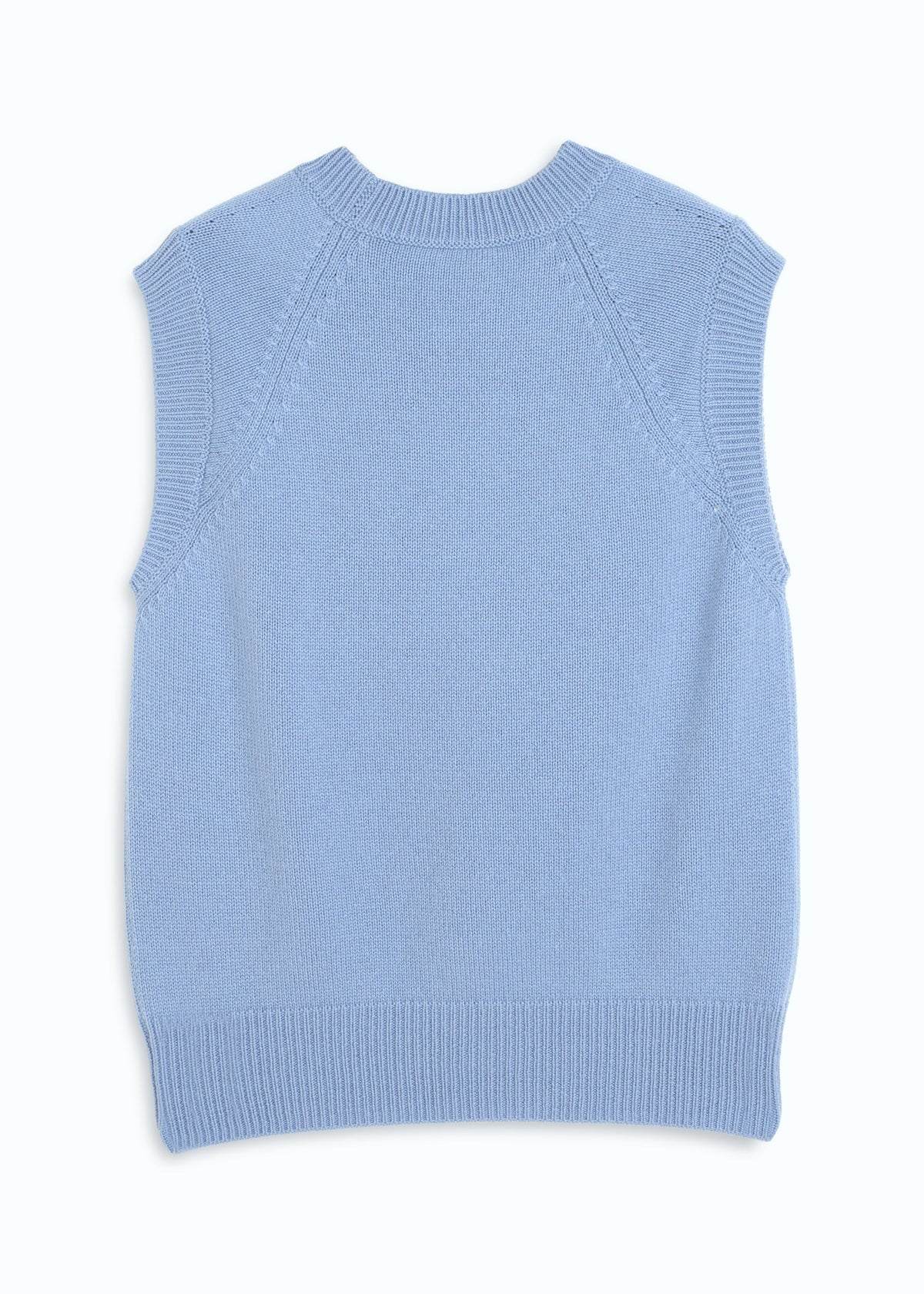 Breve Gilet
