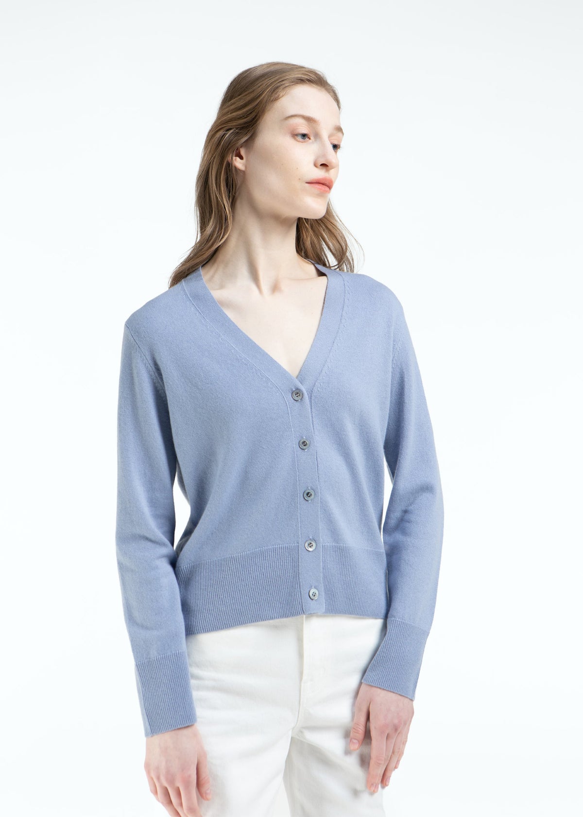 Delizia Cardigan