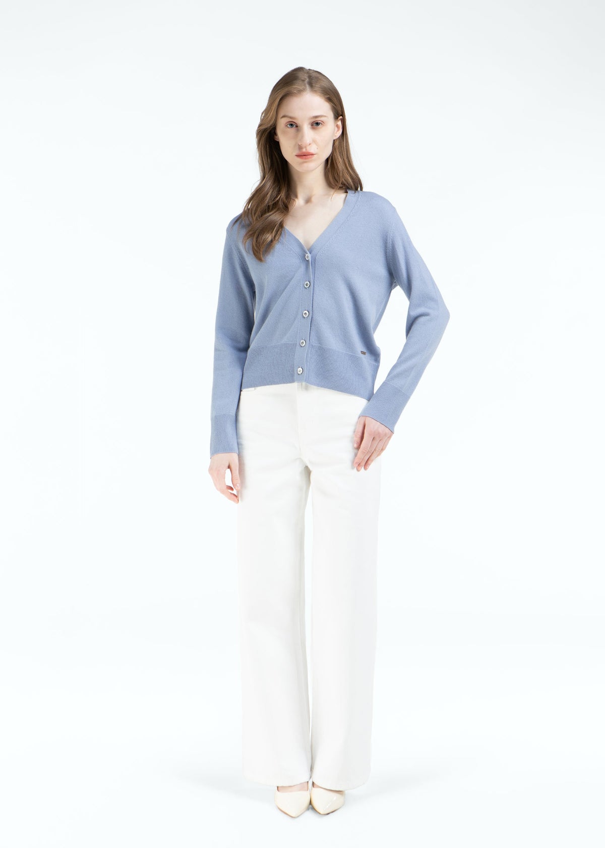 Delizia Cardigan