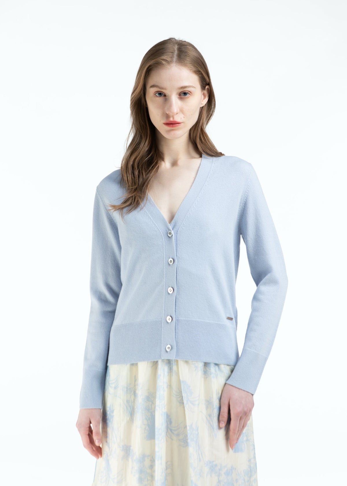 Delizia Cardigan