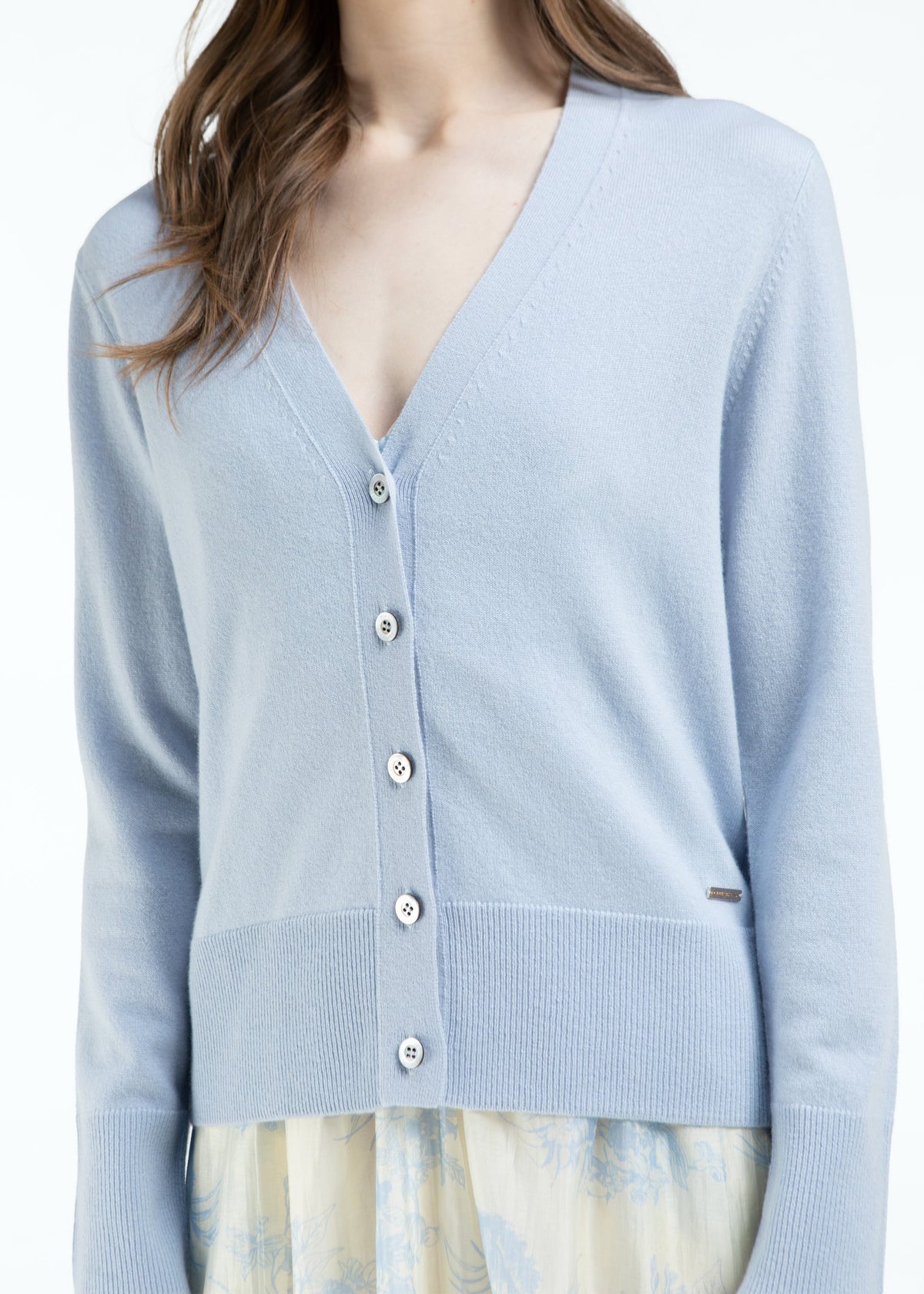 Delizia Cardigan