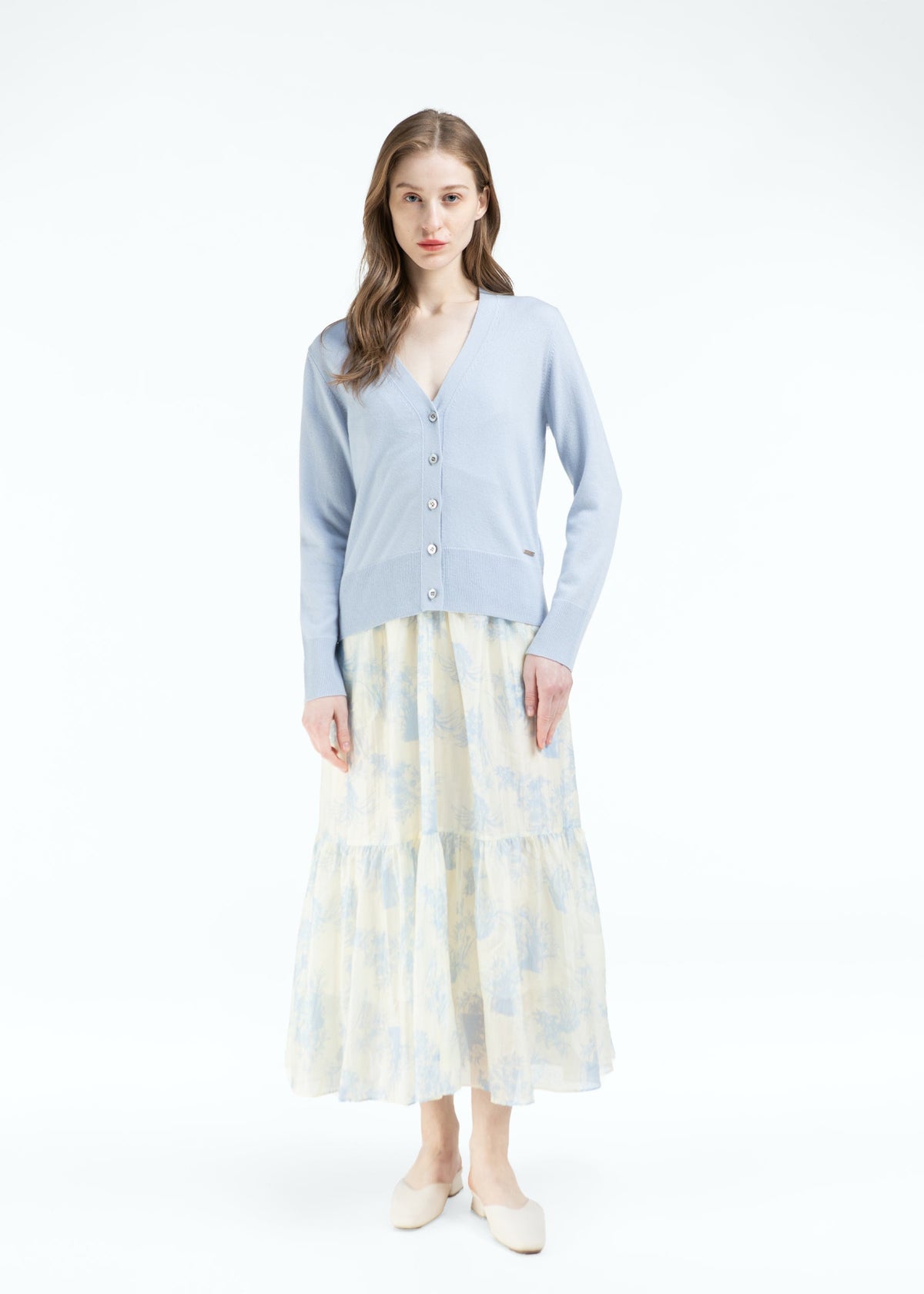Delizia Cardigan