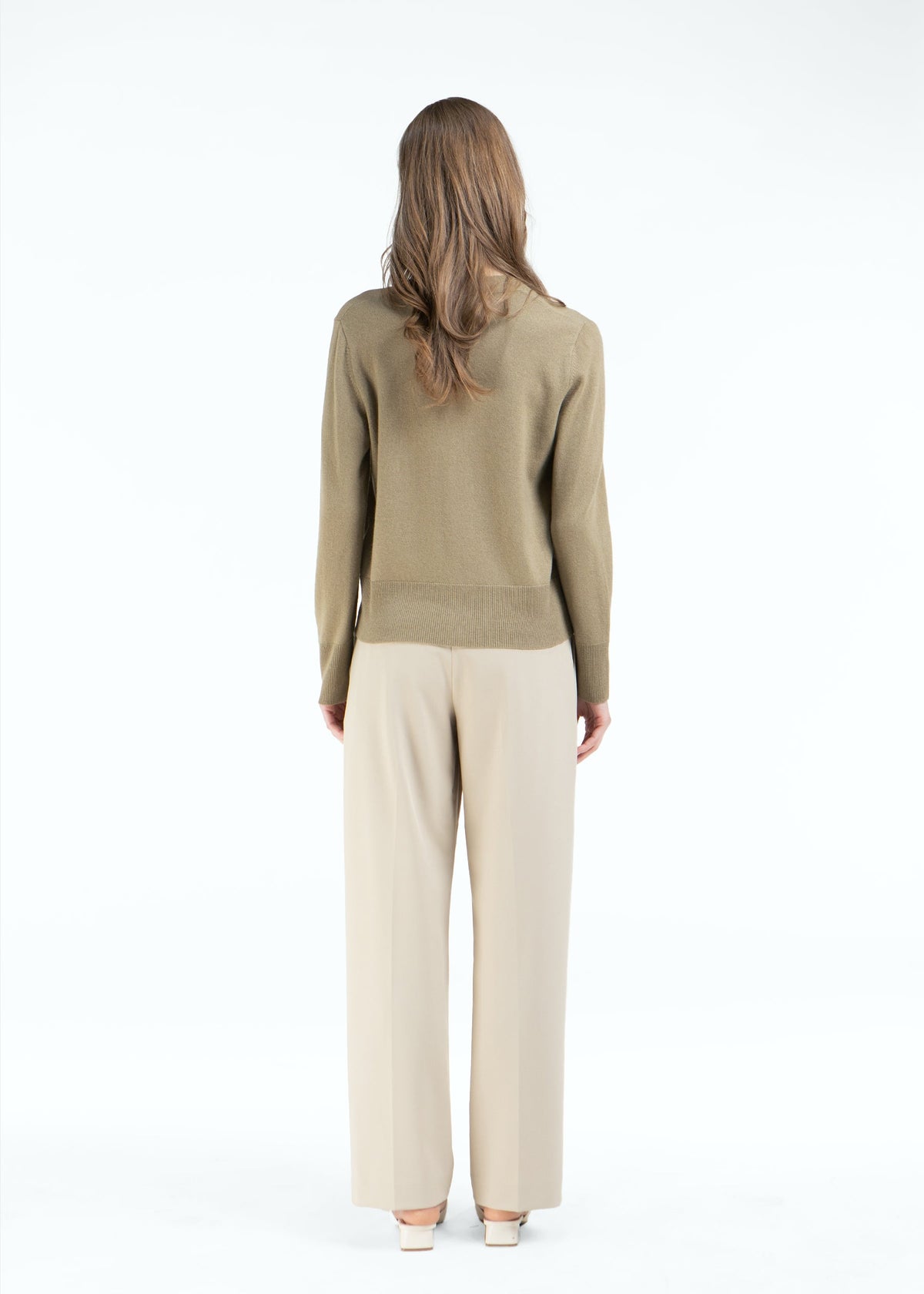 Delizia Cardigan