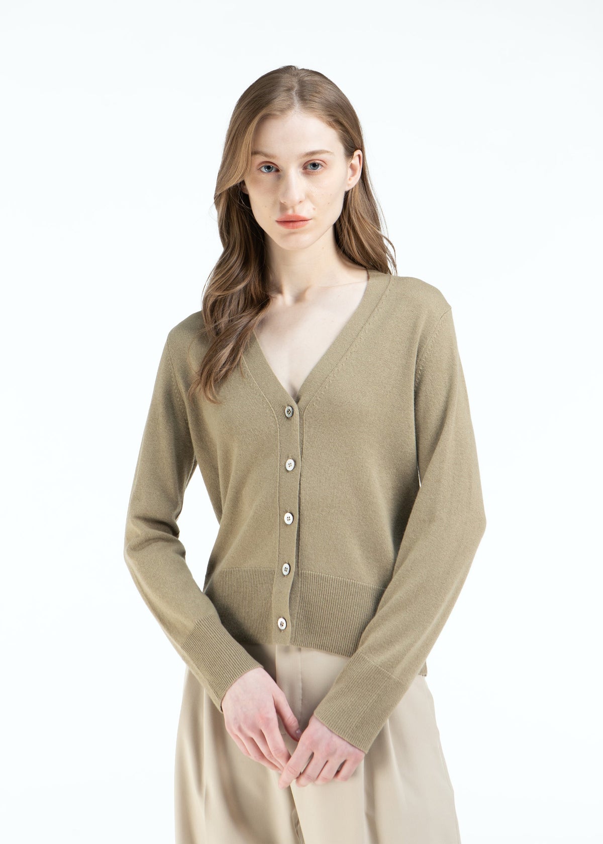 Delizia Cardigan